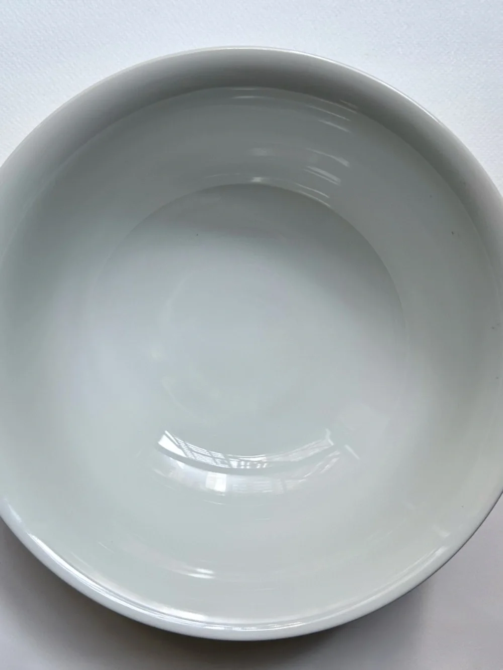 Dansk Winter White Tapestries Porcelain Serving Bowl